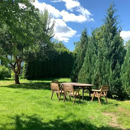 Vaivari Retreat Jurmala Exterior photo