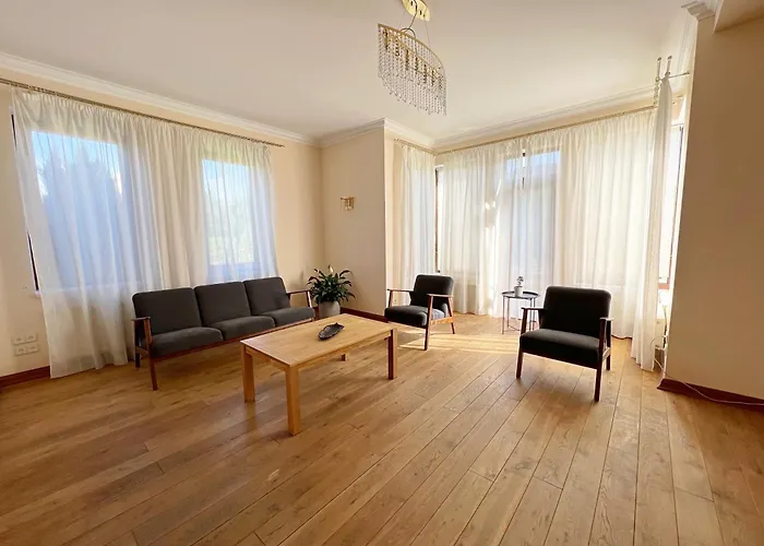 Vaivari Retreat
