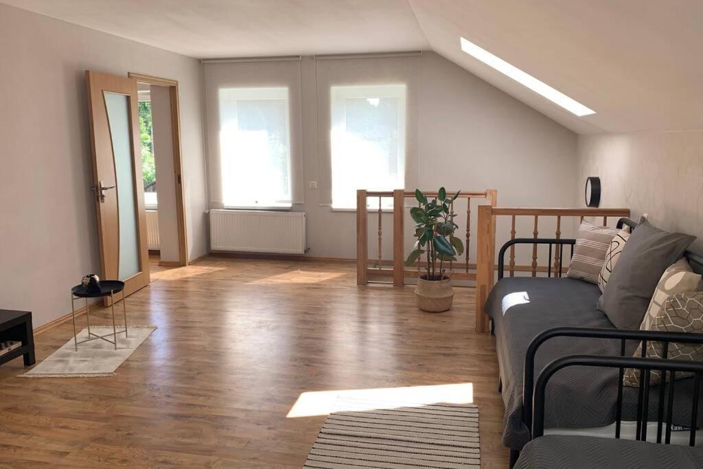 Feriehus Vaivari Retreat