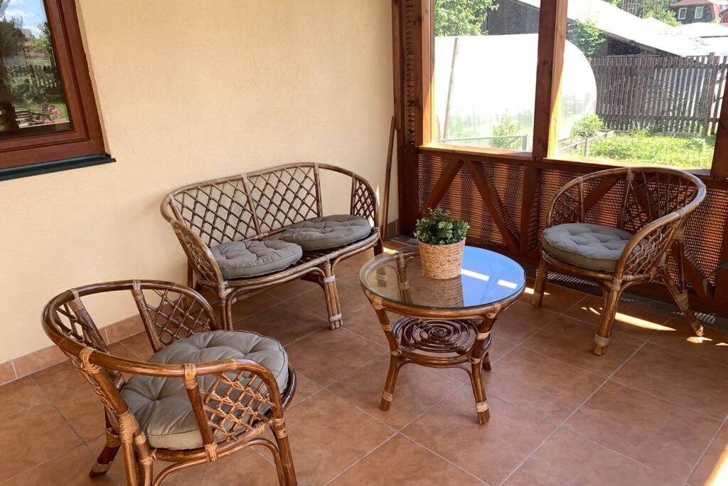 Vaivari Retreat