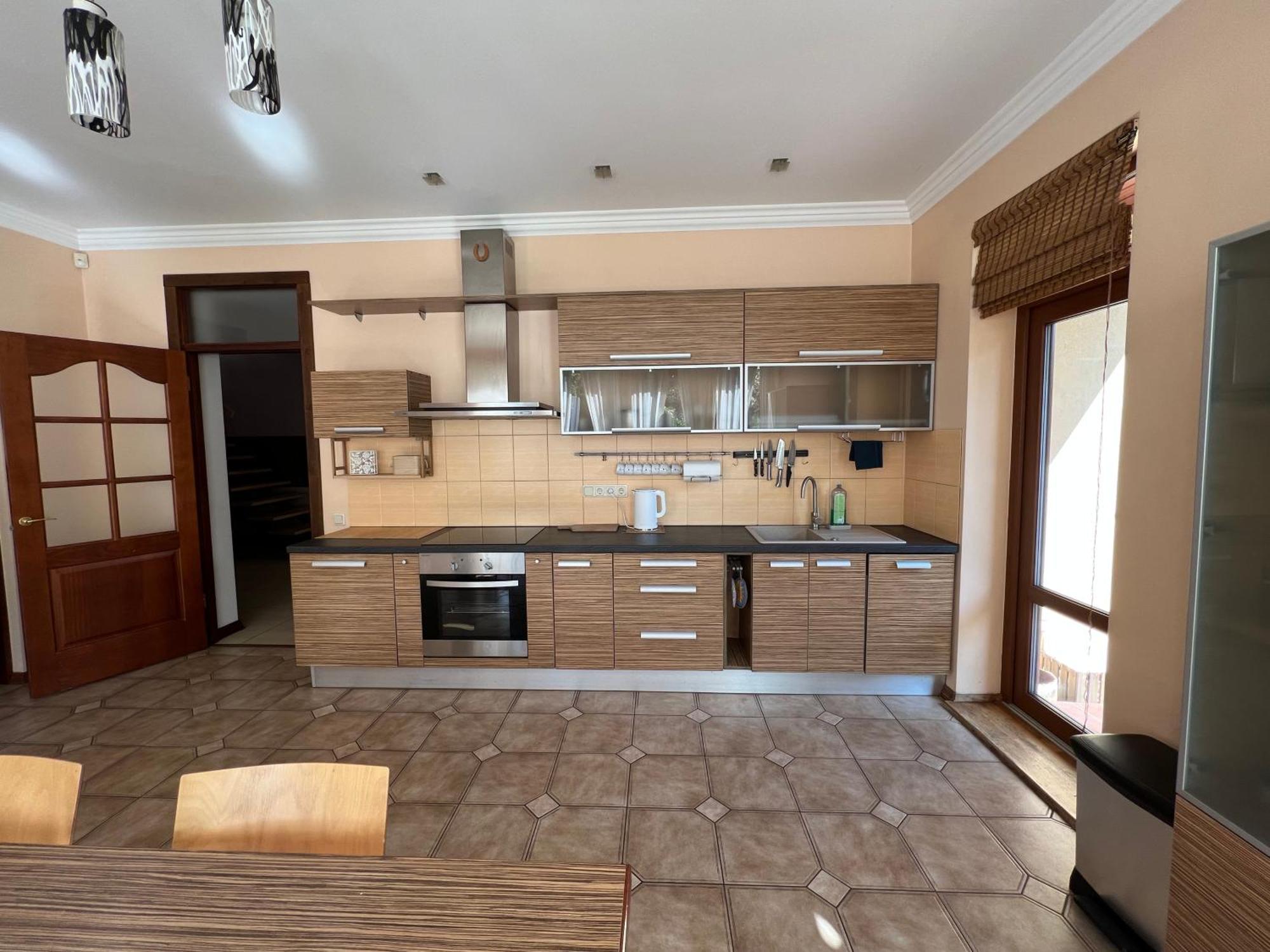 Vaivari Retreat Holiday home *