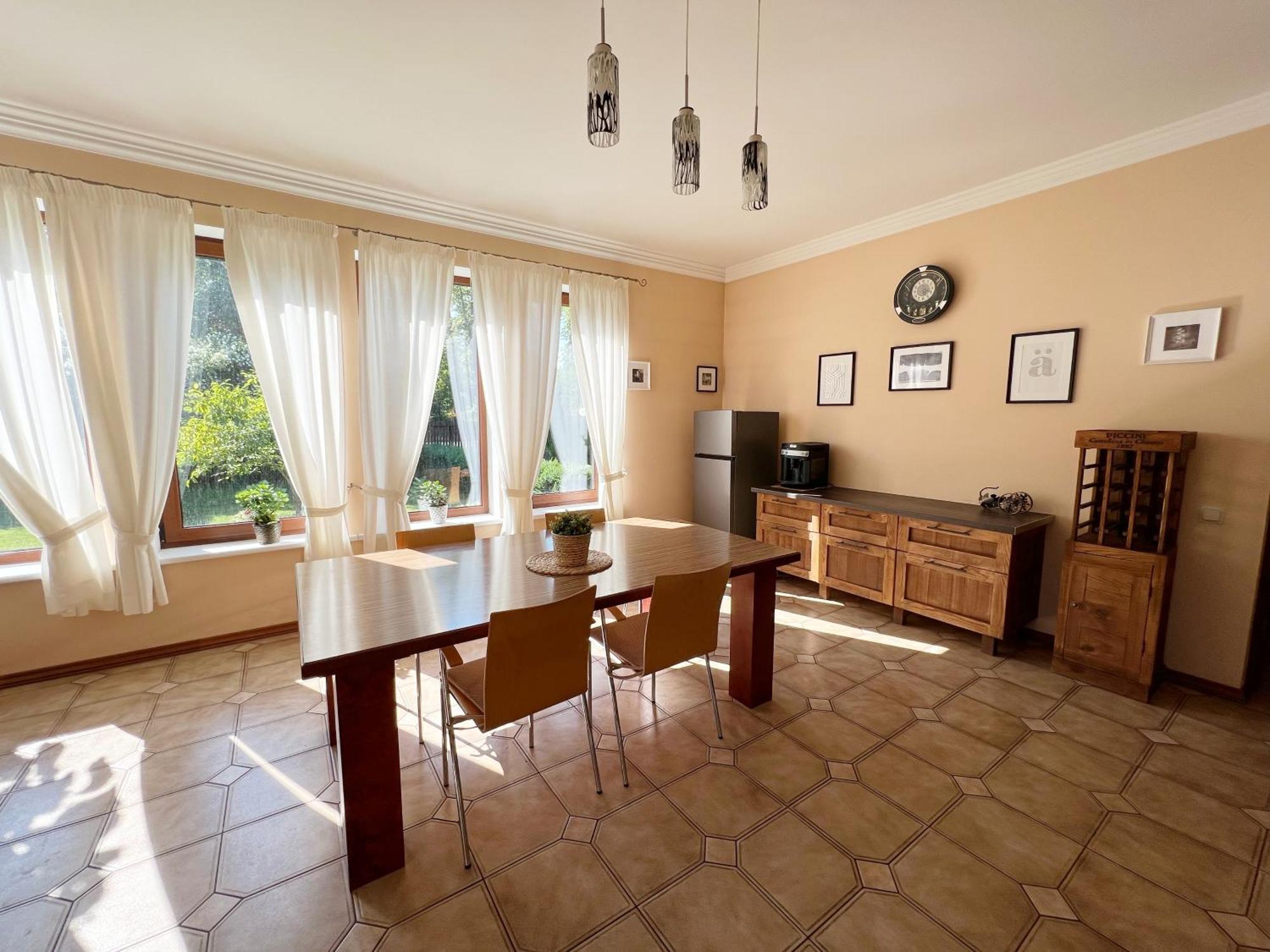 Vaivari Retreat Holiday home