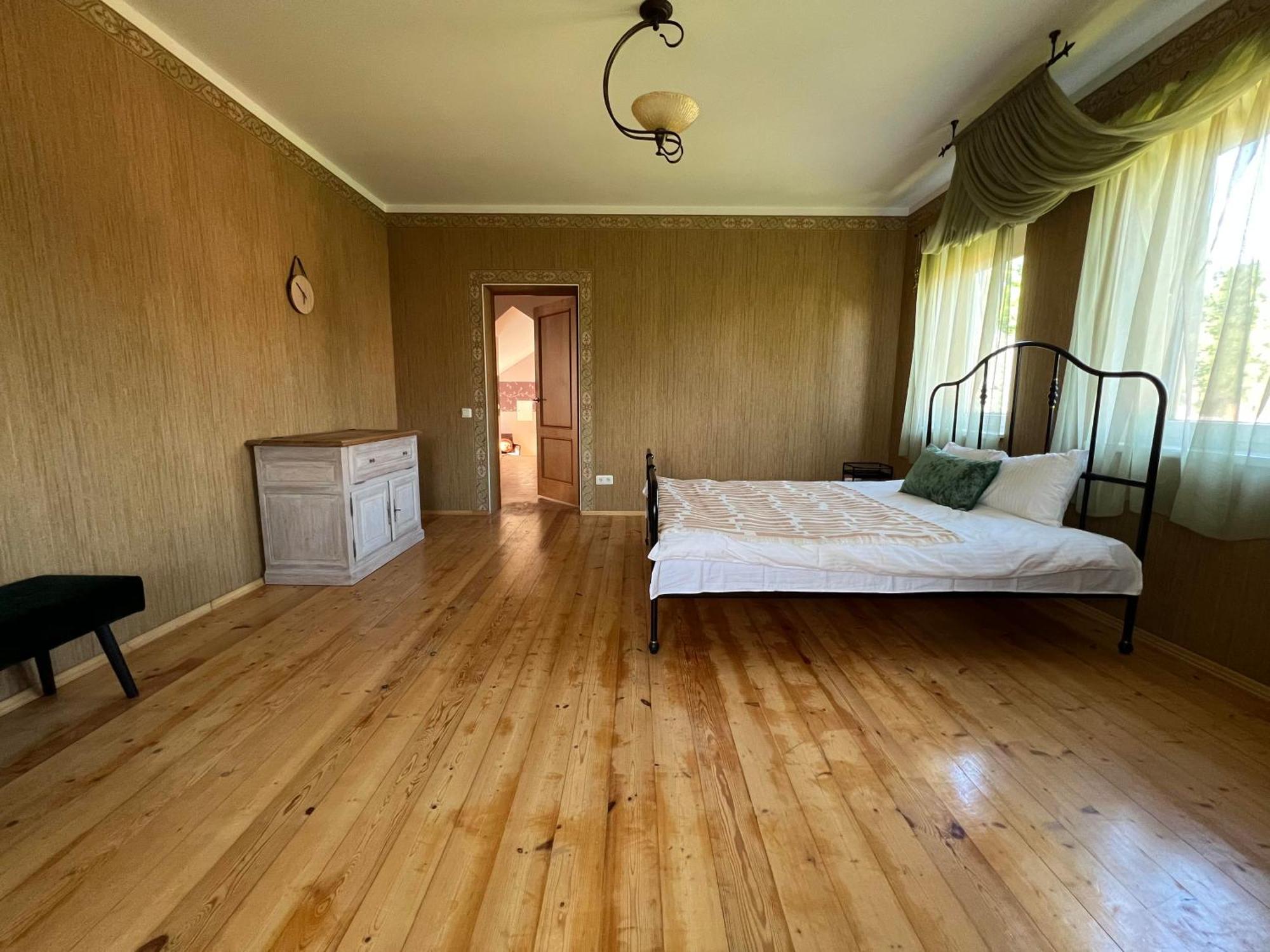 Holiday home Vaivari Retreat *