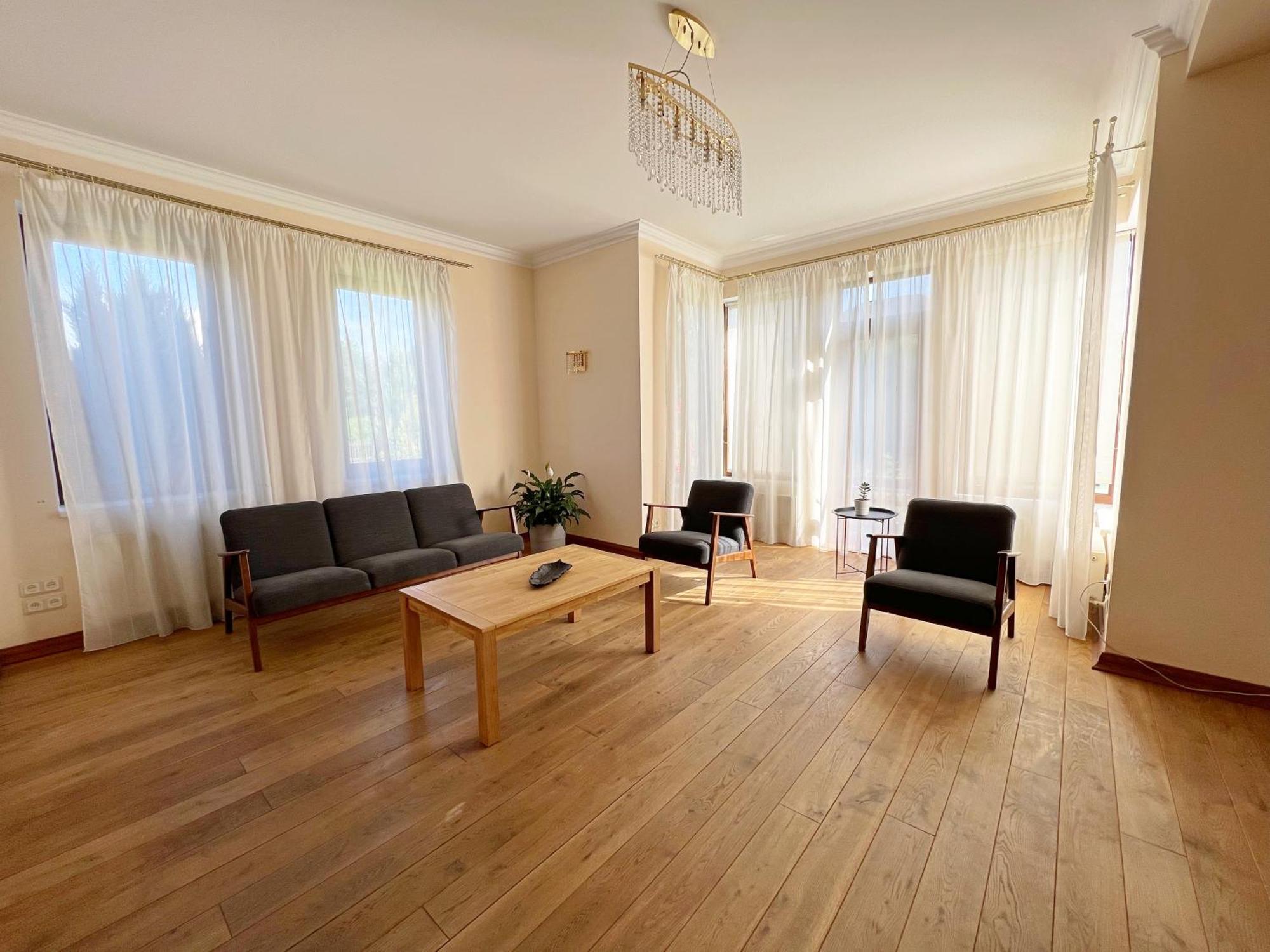 Vaivari Retreat Jurmala