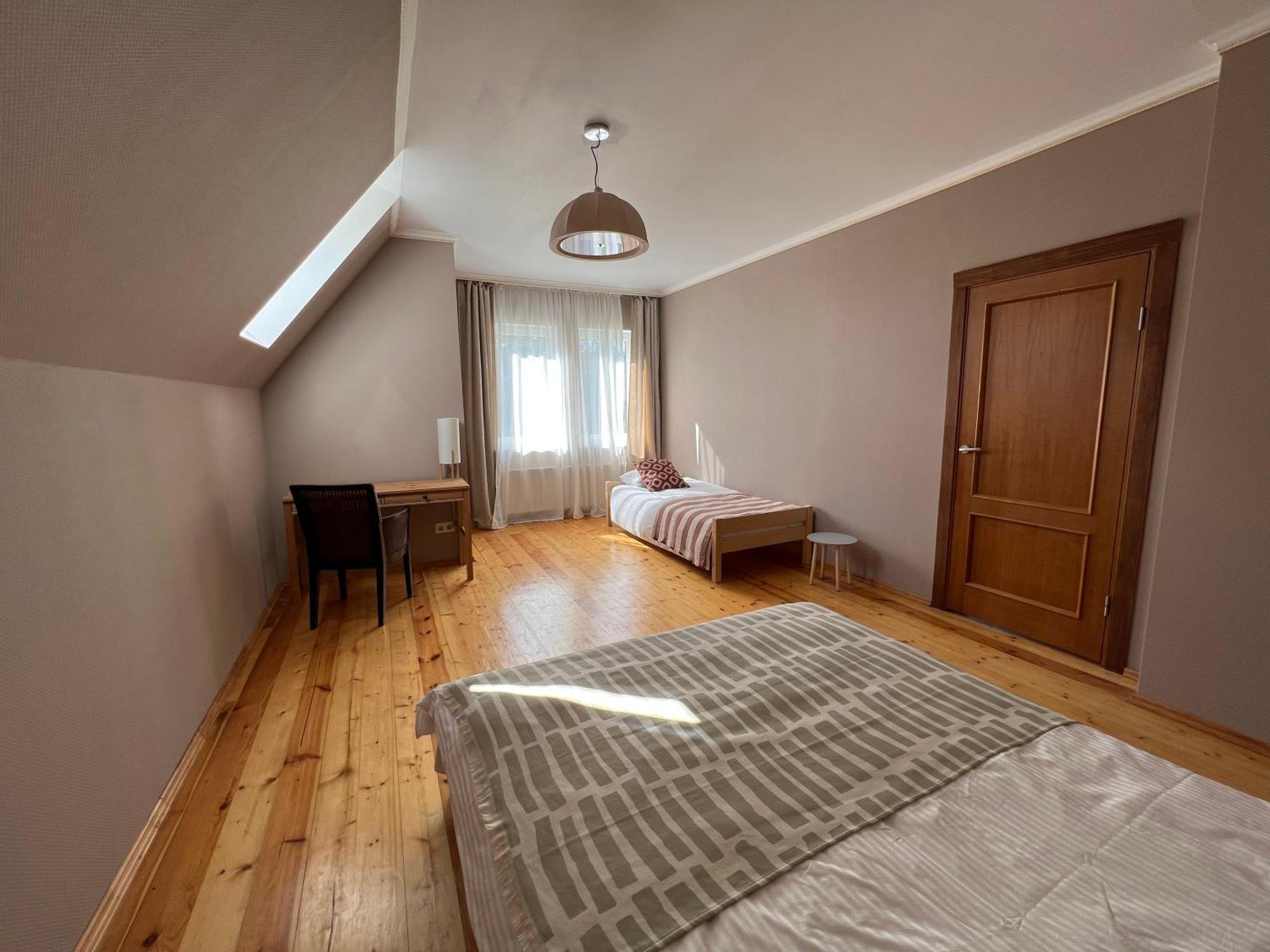 Vaivari Retreat Holiday home