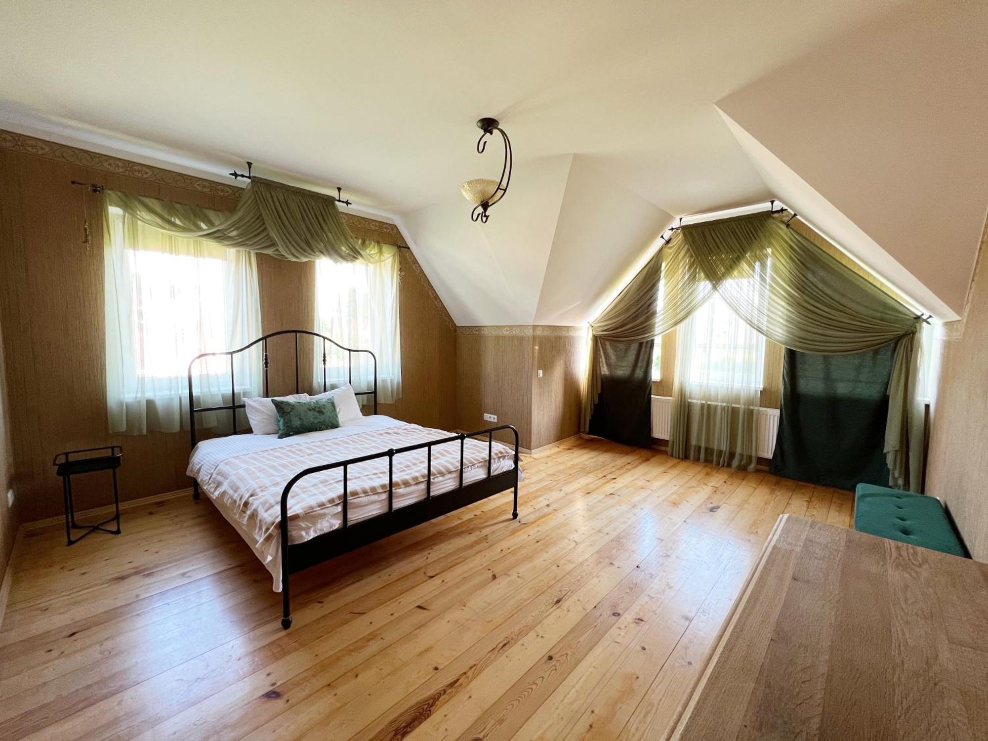 Holiday home Vaivari Retreat *