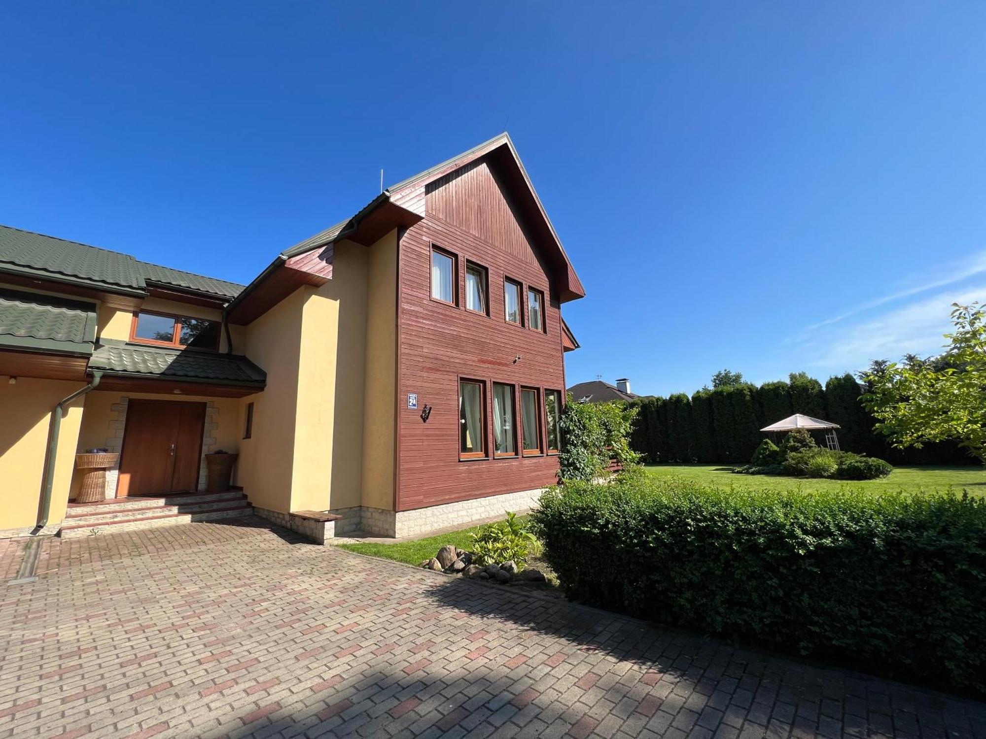Vaivari Retreat * Jurmala