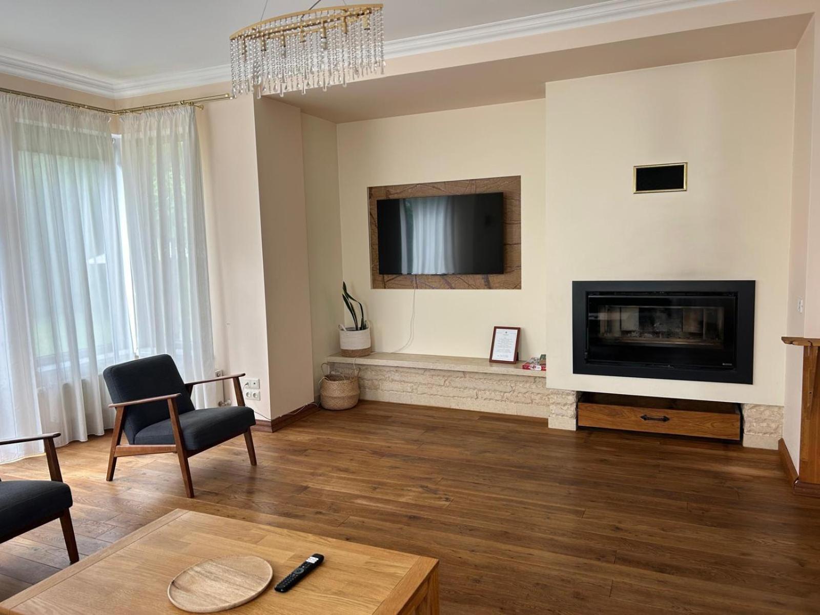 Vaivari Retreat Holiday home