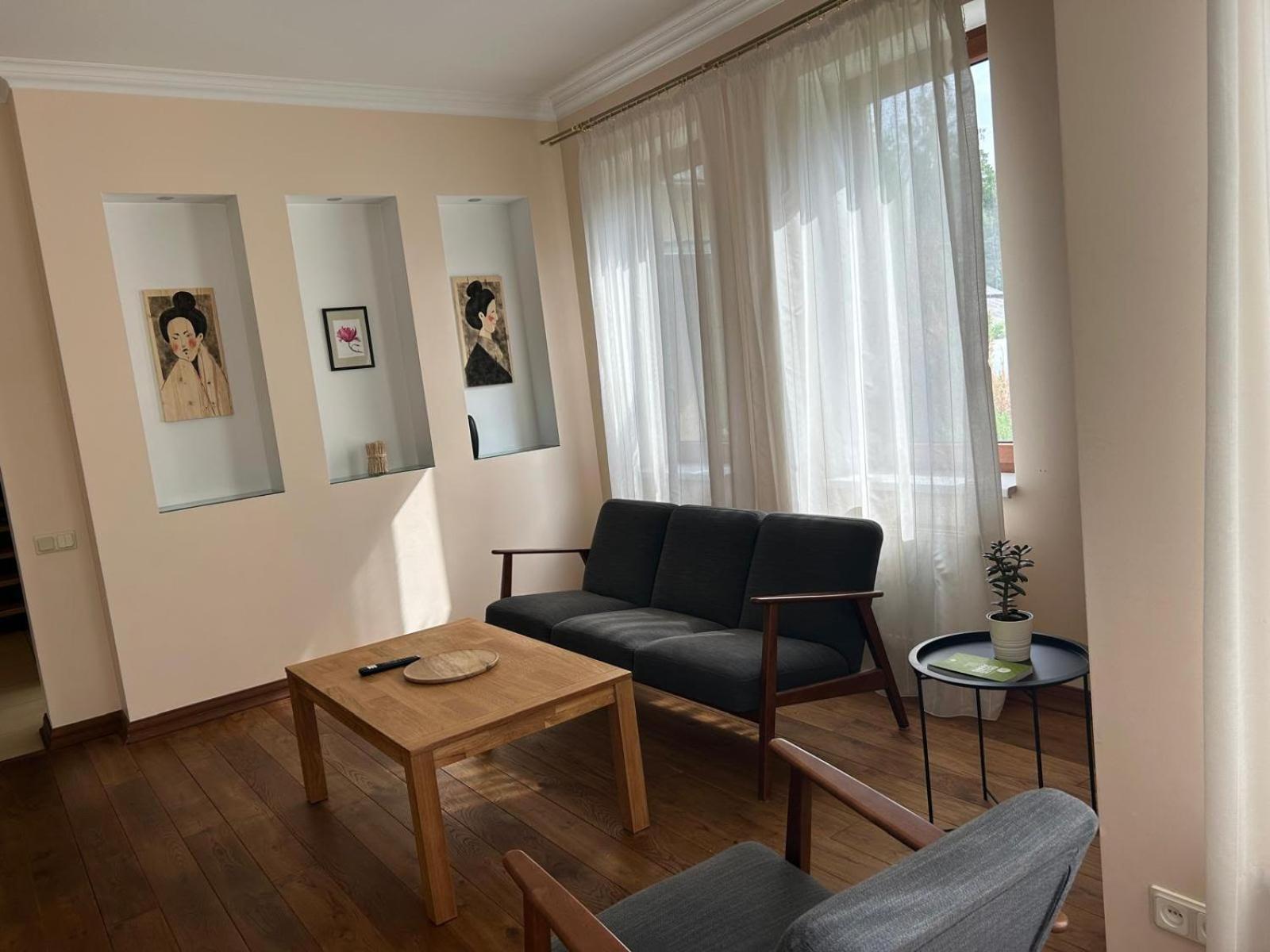 Vaivari Retreat Feriehus