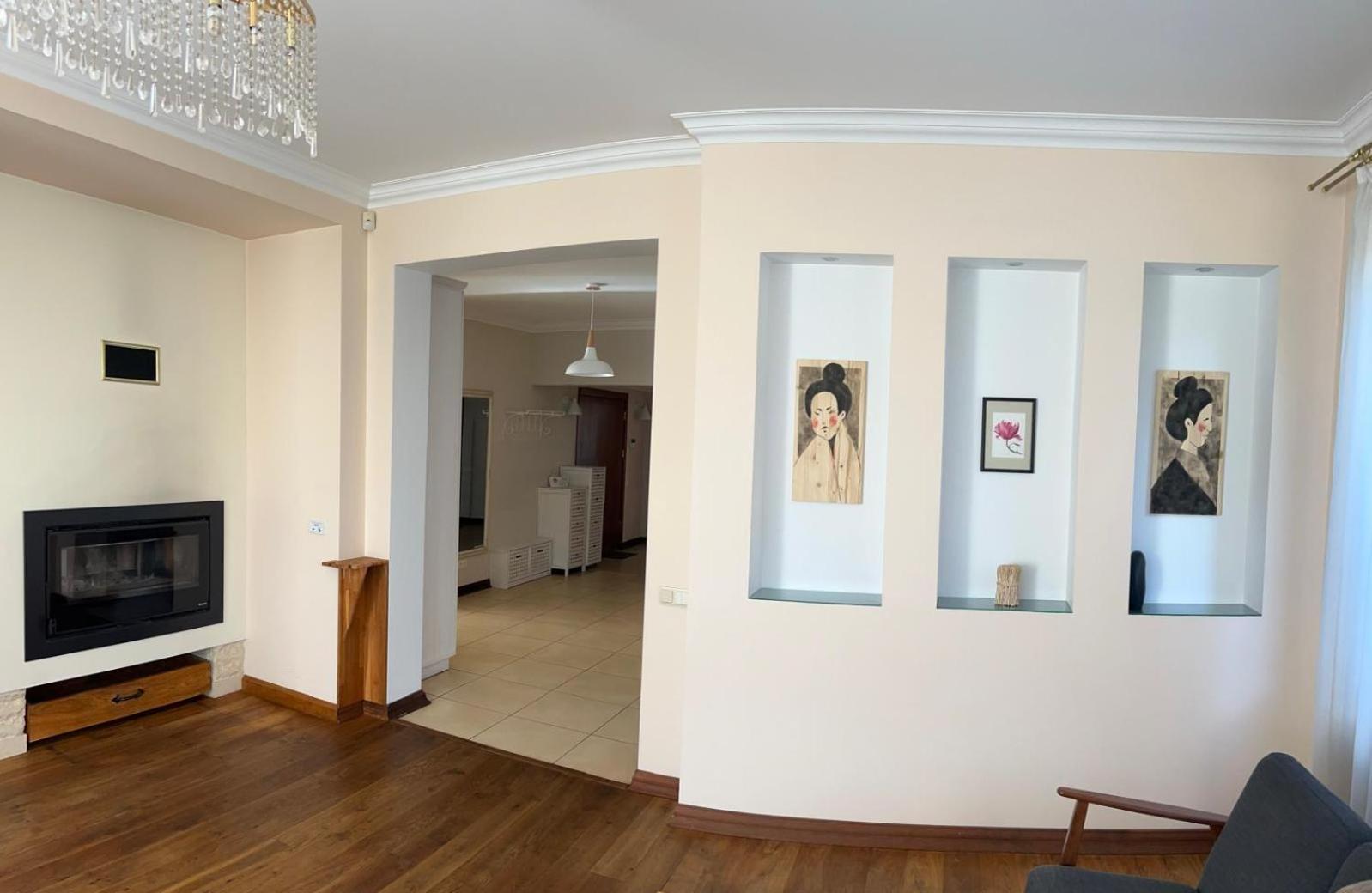 Vaivari Retreat *