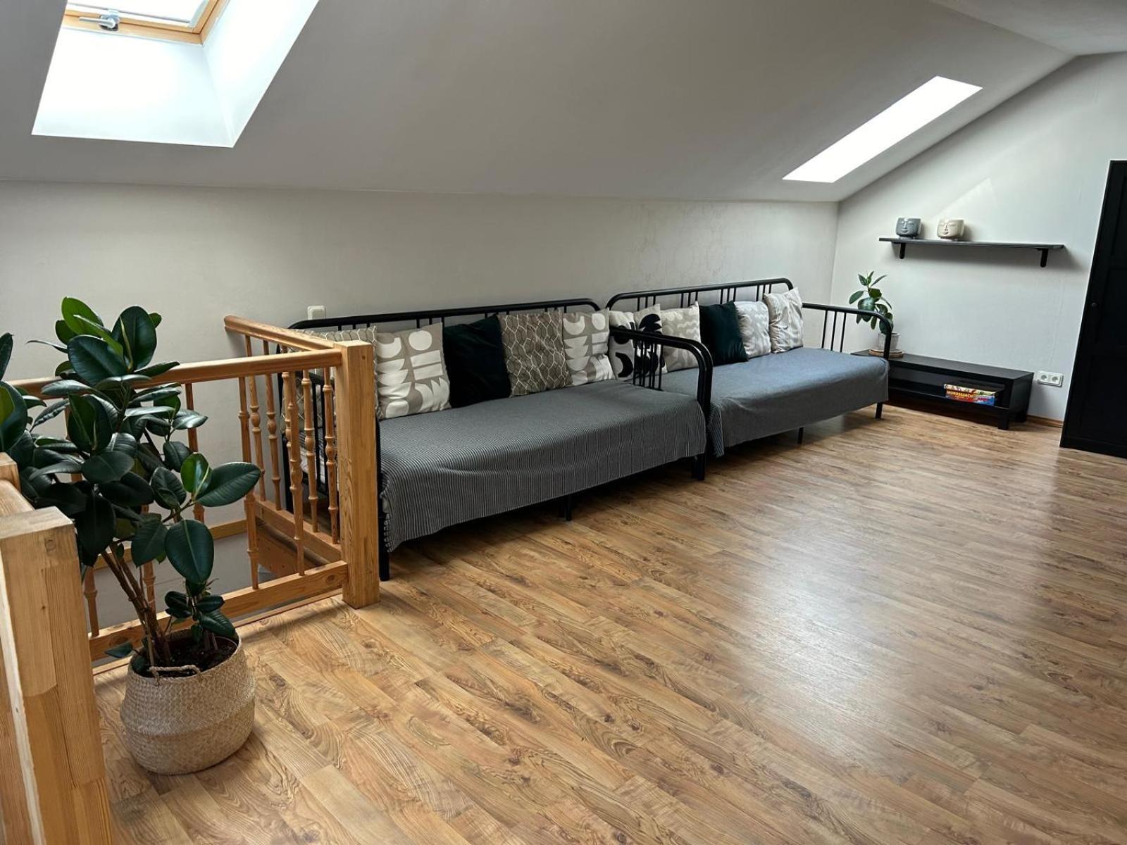 Vaivari Retreat *