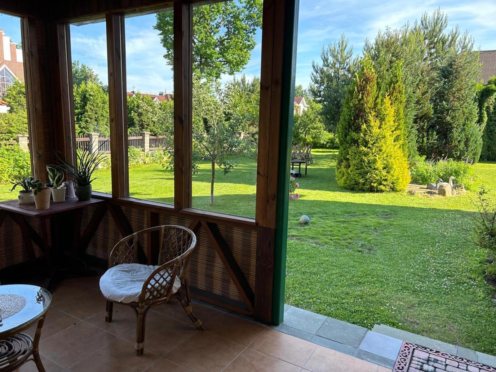 Vaivari Retreat Feriehus *