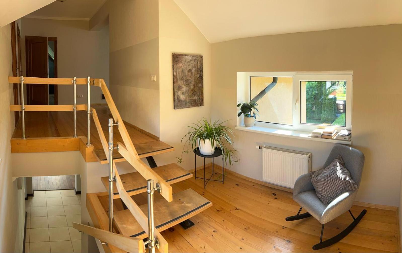 Vaivari Retreat Feriehus