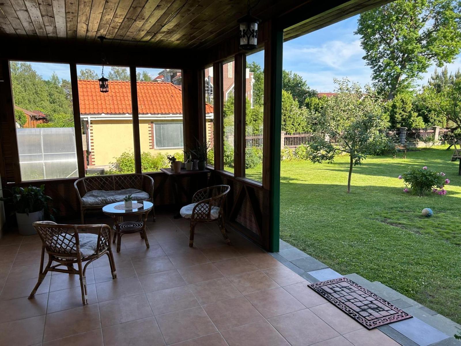 Vaivari Retreat
